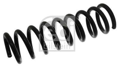 Suspension Spring FEBI BILSTEIN 39453