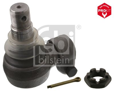 Tie Rod End FEBI BILSTEIN 39455