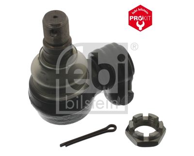 Tie Rod End FEBI BILSTEIN 39456