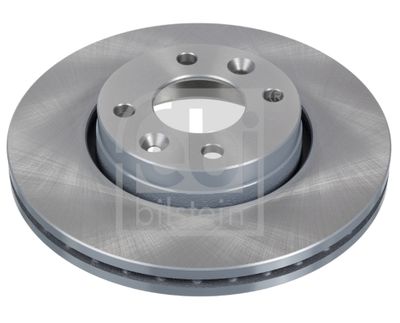 Brake Disc FEBI BILSTEIN 39477