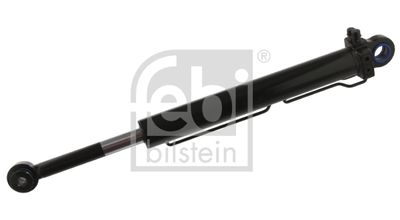 Tilt Cylinder, driver cab FEBI BILSTEIN 39496