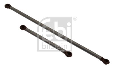 Drive Arm, wiper linkage FEBI BILSTEIN 39522