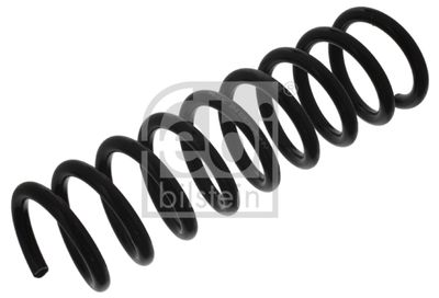 Suspension Spring FEBI BILSTEIN 39538