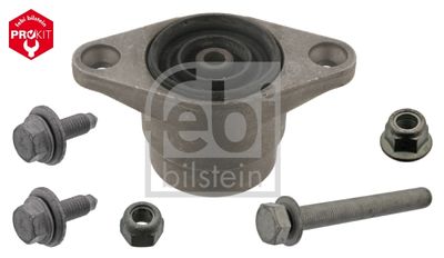 Repair Kit, suspension strut support mount FEBI BILSTEIN 39540