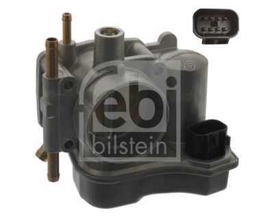 Throttle Body FEBI BILSTEIN 39548