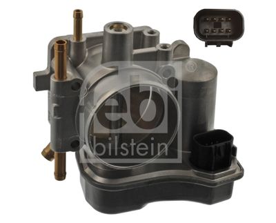 Throttle Body FEBI BILSTEIN 39551