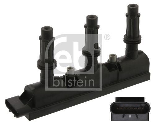 FEBI BILSTEIN 39585 Ignition Coil