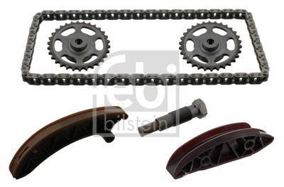 Timing Chain Kit FEBI BILSTEIN 39593