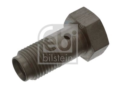 Valve, fuel supply system FEBI BILSTEIN 39618