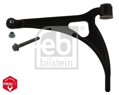 Control/Trailing Arm, wheel suspension FEBI BILSTEIN 39644