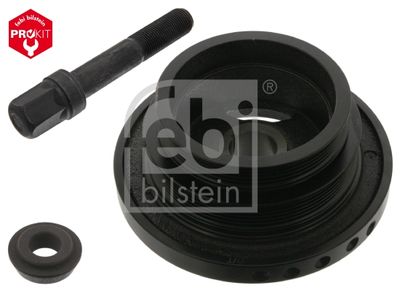 Belt Pulley, crankshaft FEBI BILSTEIN 39654