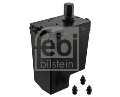 Tilt Pump, driver cab FEBI BILSTEIN 39696