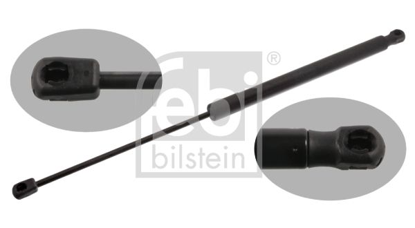 FEBI BILSTEIN 39705 Gas Spring, boot/cargo area