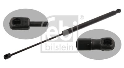 Gas Spring, boot/cargo area FEBI BILSTEIN 39705