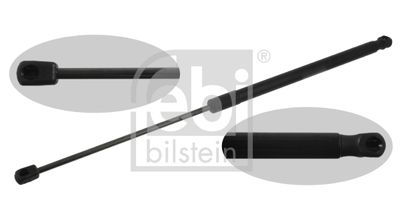 Gas Spring, boot/cargo area FEBI BILSTEIN 39706