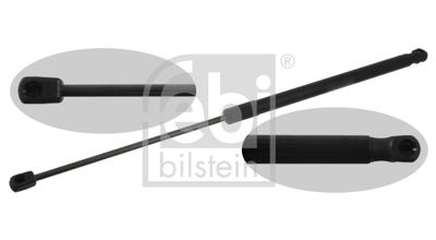 Gas Spring, boot/cargo area FEBI BILSTEIN 39707