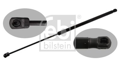 Gas Spring, boot/cargo area FEBI BILSTEIN 39708