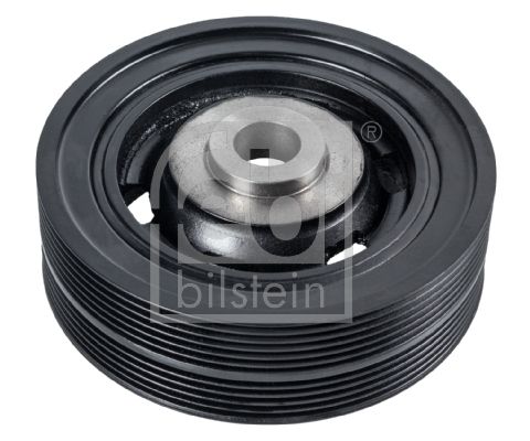 FEBI BILSTEIN 39772 Belt Pulley, crankshaft