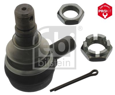 Tie Rod End FEBI BILSTEIN 39826