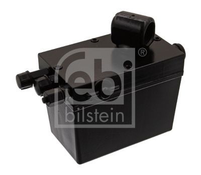 Tilt Pump, driver cab FEBI BILSTEIN 39850