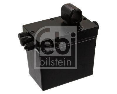 Tilt Pump, driver cab FEBI BILSTEIN 39853