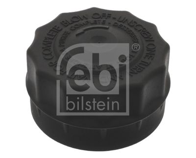 Cap, coolant tank FEBI BILSTEIN 39913