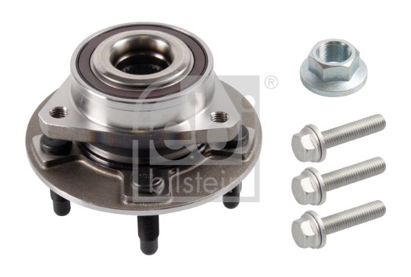 FEBI BILSTEIN 39916 Wheel Bearing Kit