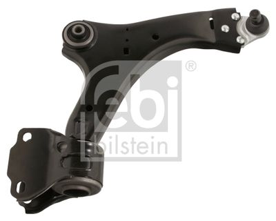 Control/Trailing Arm, wheel suspension FEBI BILSTEIN 39944