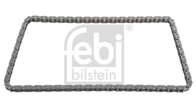 Chain, oil pump drive FEBI BILSTEIN 39971