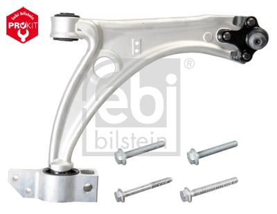 Control/Trailing Arm, wheel suspension FEBI BILSTEIN 39972