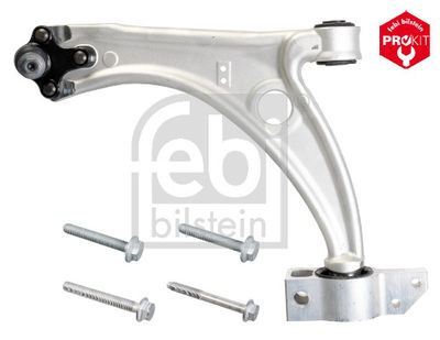 Control/Trailing Arm, wheel suspension FEBI BILSTEIN 39973