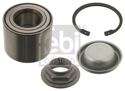 Wheel Bearing Kit FEBI BILSTEIN 40014