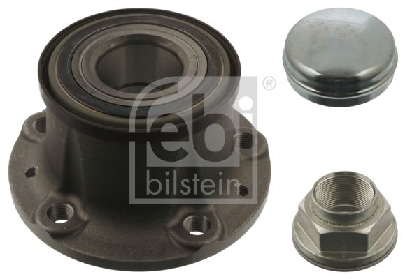 FEBI BILSTEIN 40018 Wheel Bearing Kit