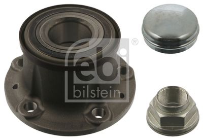 Wheel Bearing Kit FEBI BILSTEIN 40018