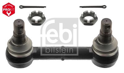 Link/Coupling Rod, stabiliser bar FEBI BILSTEIN 40035
