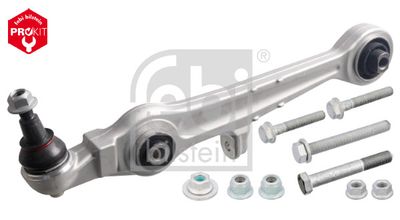 Control/Trailing Arm, wheel suspension FEBI BILSTEIN 40114