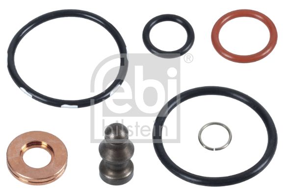 FEBI BILSTEIN 40135 Seal Kit, injector nozzle