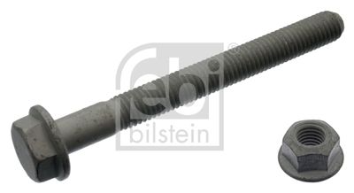 Mounting and Bolting Kit, control/trailing arm FEBI BILSTEIN 40157