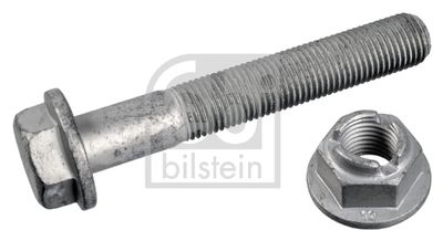 Mounting and Bolting Kit, control/trailing arm FEBI BILSTEIN 40160