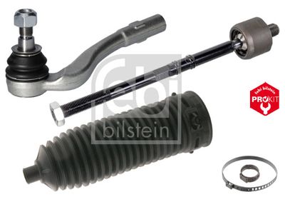 Tie Rod FEBI BILSTEIN 40166