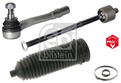 Tie Rod FEBI BILSTEIN 40167