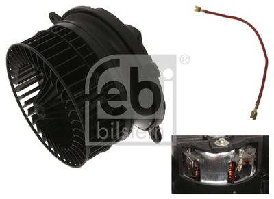 Interior Blower FEBI BILSTEIN 40175