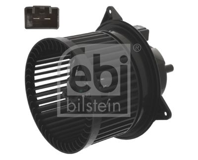 Interior Blower FEBI BILSTEIN 40182