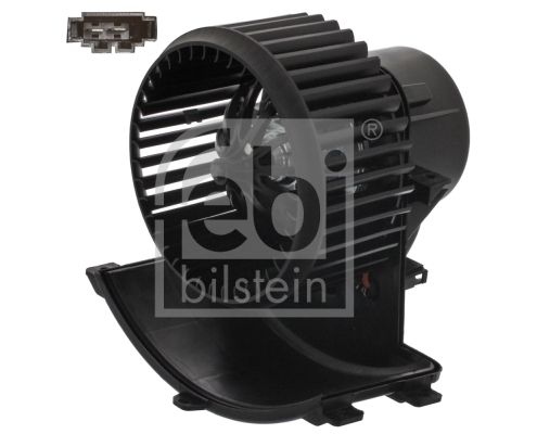 FEBI BILSTEIN 40183 Interior Blower