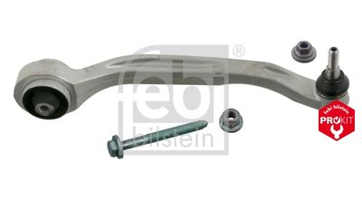 Control/Trailing Arm, wheel suspension FEBI BILSTEIN 40262