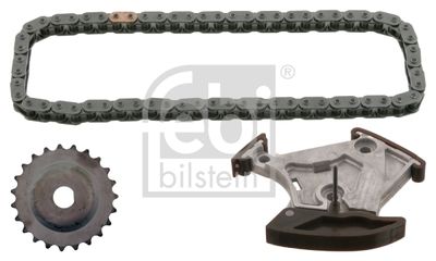 Chain Kit, oil pump drive FEBI BILSTEIN 40265
