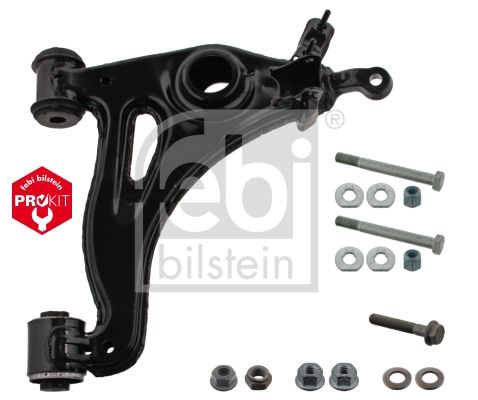 FEBI BILSTEIN 40282 Control/Trailing Arm, wheel suspension