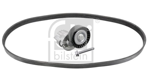 FEBI BILSTEIN 40308 V-Ribbed Belt Set