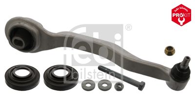 Control/Trailing Arm, wheel suspension FEBI BILSTEIN 40310