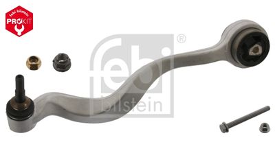 Control/Trailing Arm, wheel suspension FEBI BILSTEIN 40313